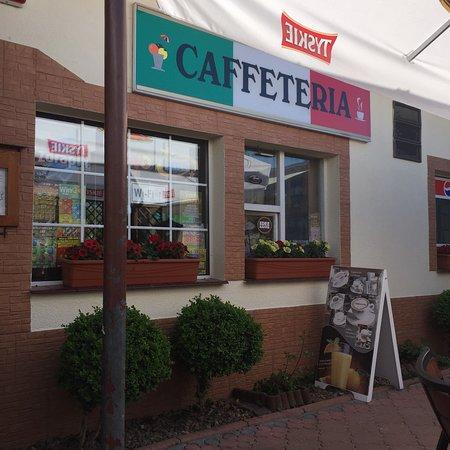 Kawiarnia & Pizzeria Avanti