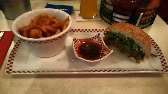 Kullman's Grill & Diner