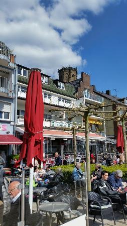 Restaurant Rheinblick