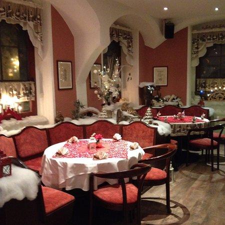 Pensionsgasthof Deutsches Haus