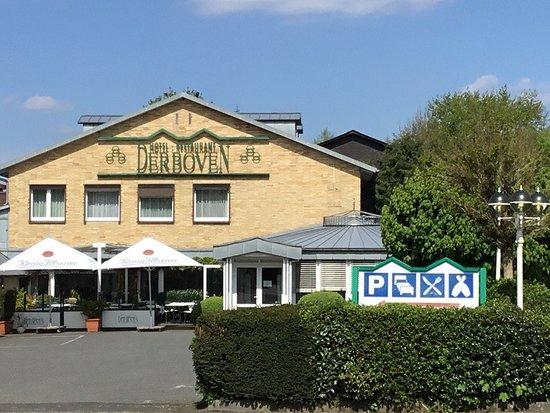 Hotel-Restaurant Derboven