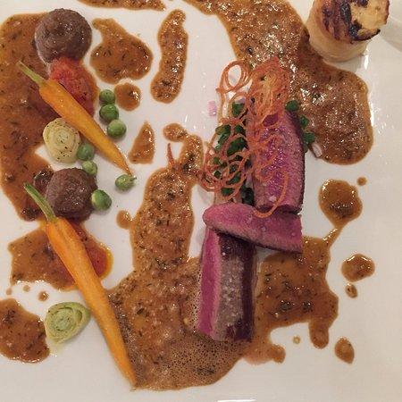 Hotel Restaurant Le Clos des Recollects