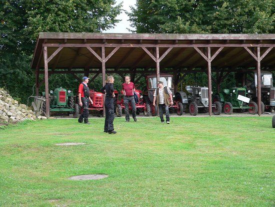 Museum für Landtechnik und Landarbeit