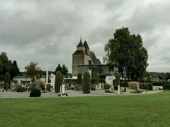 Wallfahrtskirche Maria Schöndorf