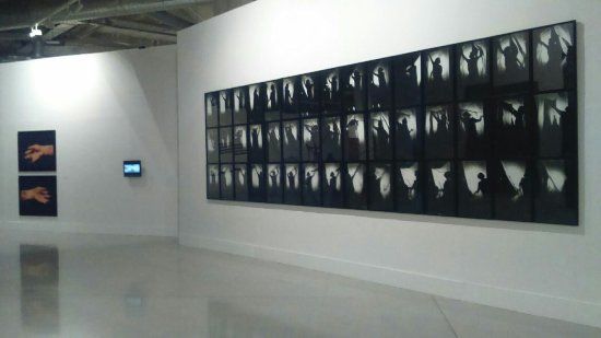 Museo Extremeño e Iberoamericano de Arte Contemporáneo