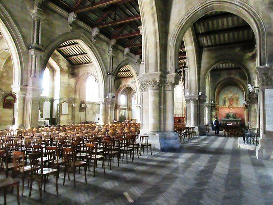 Eglise Sainte-Marie de la Bastide