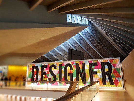 Design Museum London
