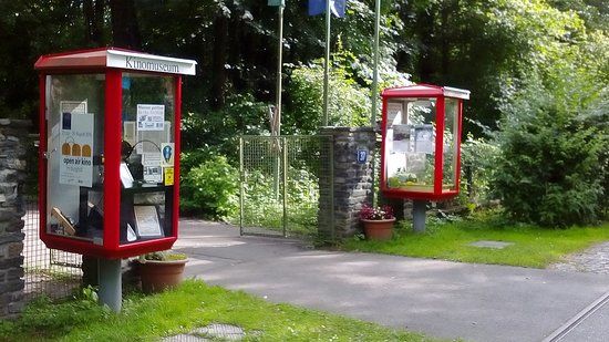 Kinomuseum Klagenfurt