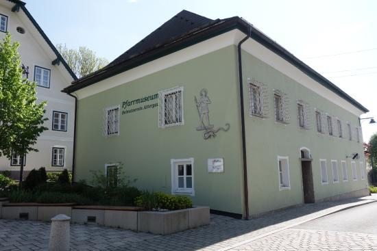 Pfarrmuseum