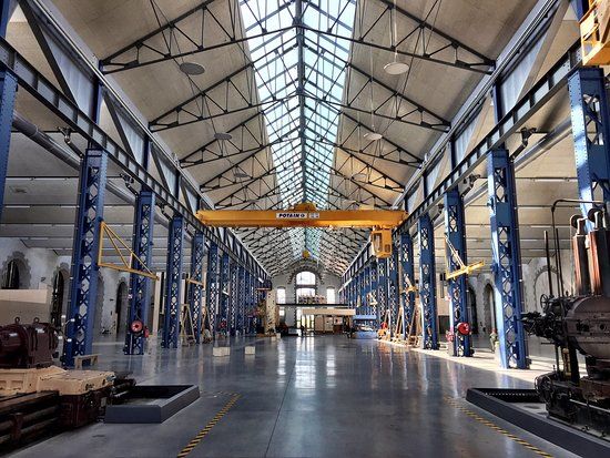 Les Ateliers des Capucins Brest