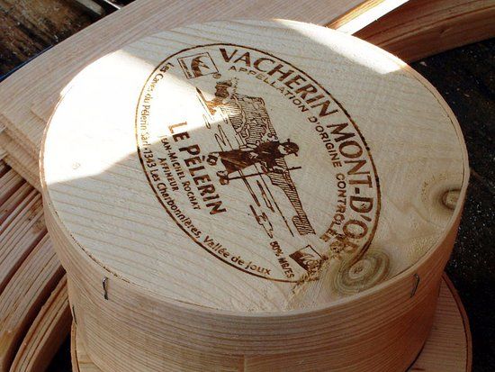 Musée du Vacherin Mont d'Or