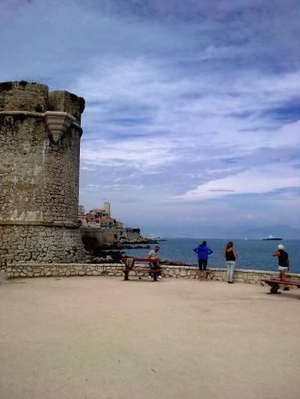 Musée d'archéologie
