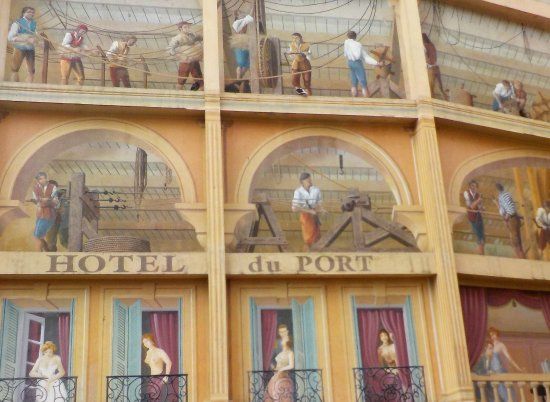 Musée du Vieux Toulon