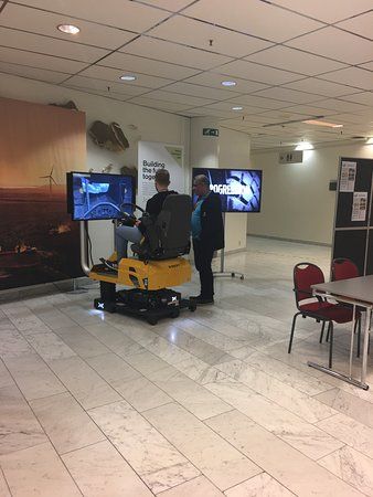 Aros Kongresszentrum