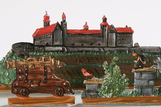 Stiftung Landschaftsmuseum