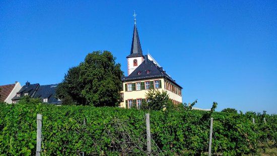 Kath. Pfarrkirche St. Peter und Paul