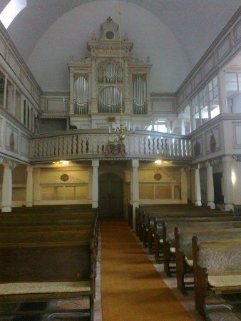 Wendisch-Deutsche Doppelkirche