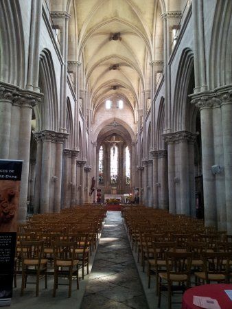 Église Notre-Dame de Cluny