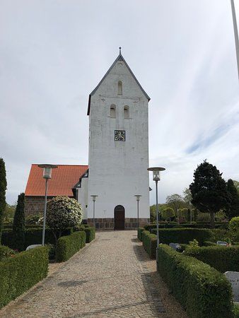 Skjern Kirke