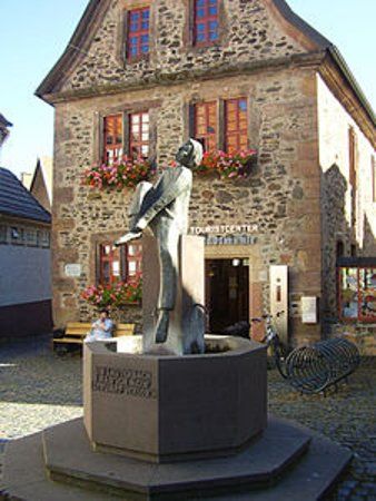 Lauterbacher Strolch