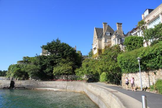 Promenade du Clair de Lune