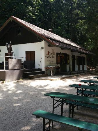 König-Otto-Tropfsteinhöhle