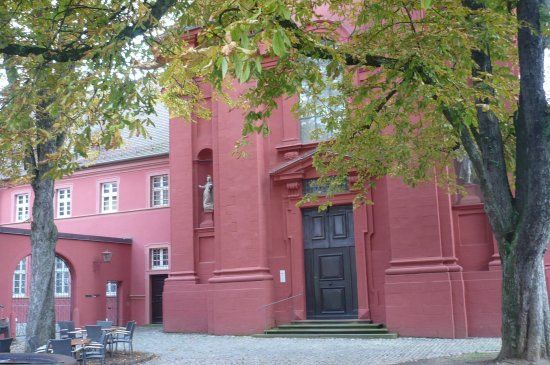 Museum Natur und Mensch