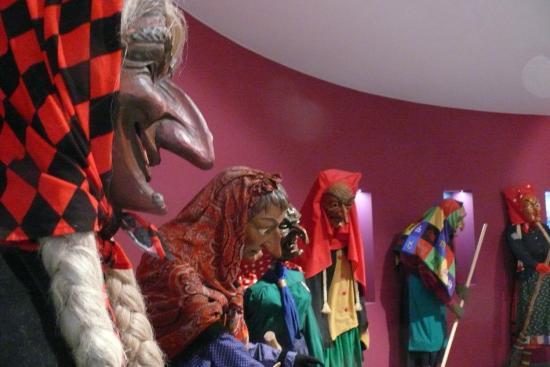 Narrenschopf Bad Dürrheim