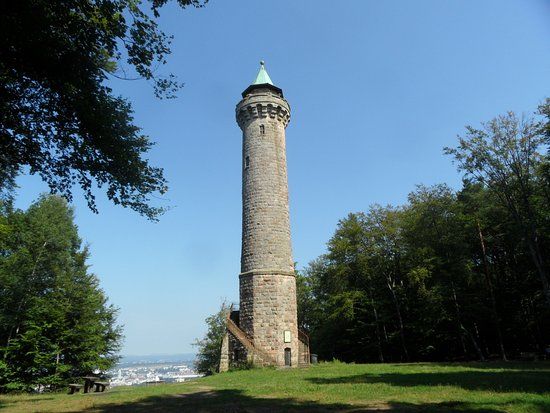 Humbergturm