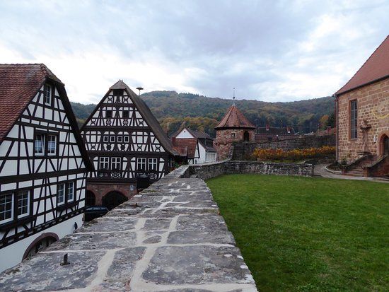 Wehrkirche St. Martin