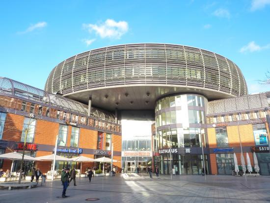Rathaus-Galerie Leverkusen