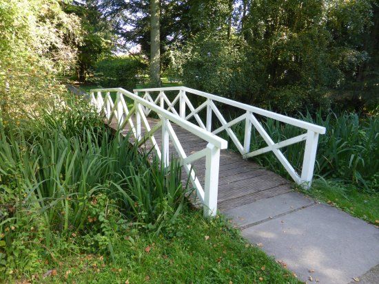 Haubarg Hochdorfer Garten