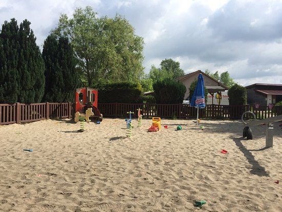 Streichelzoo und Vogelpark Teltow