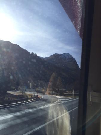 Festungsmuseum Crestawald