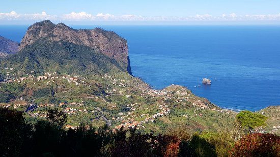 Miradouro da Portela