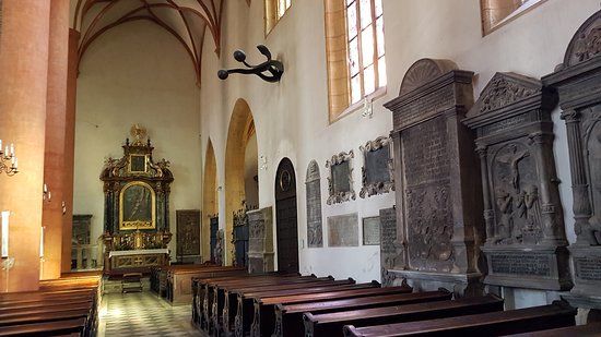 Pfarrkirche St. Jakob