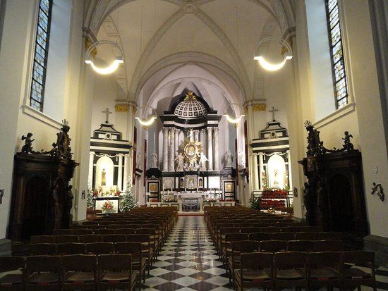 Basilika Virga Jesse