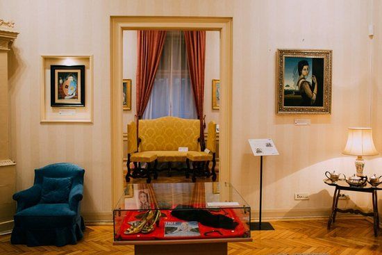 Heim des Jevrem Grujić