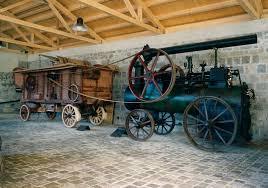 Niederbayerisches Landwirtschaftsmuseum Regen