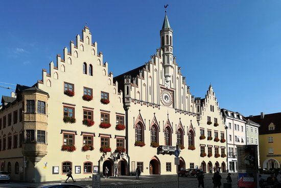 Rathaus