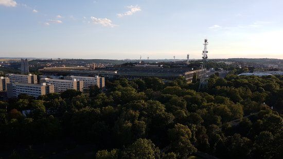 Strahov-Stadion