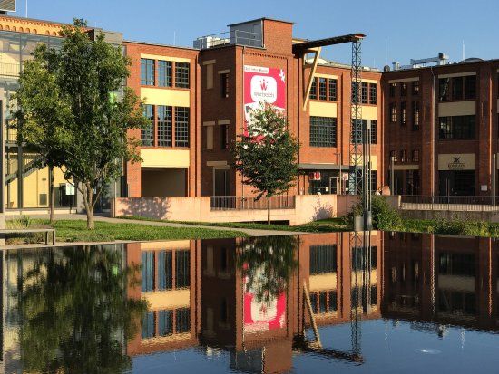 Wortreich in Bad Hersfeld