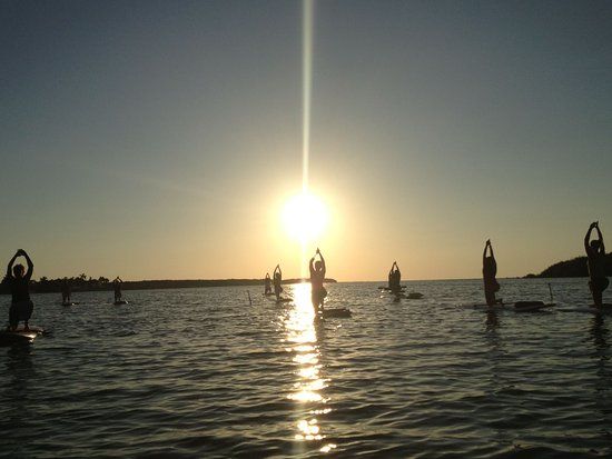 FNX Club by Islamorada Fitness