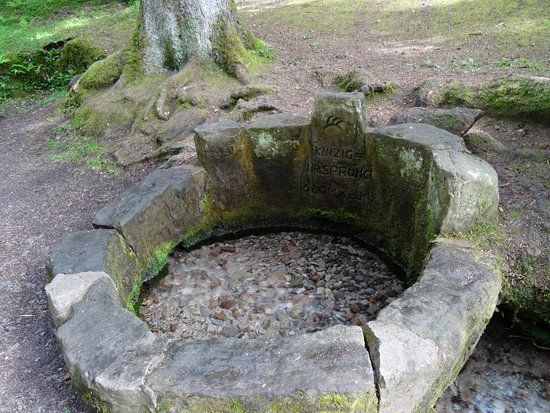 Zauberland an der Kinzig