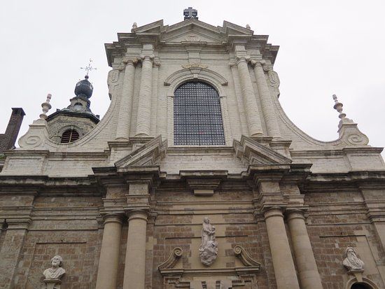 Basilika Unserer Lieben Frau von Hanswijk