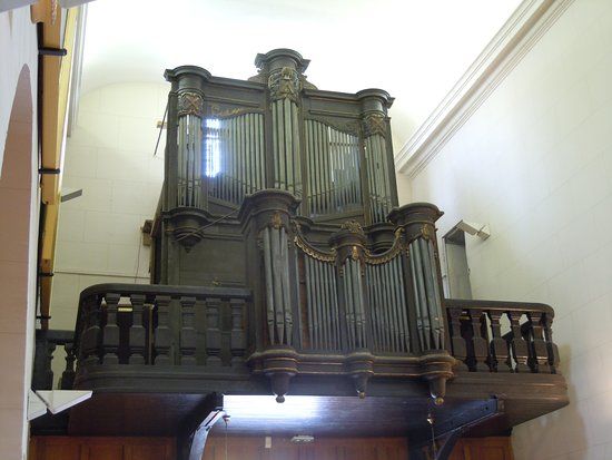 eglise Saint-Leu-Saint-Gilles de Bagnolet