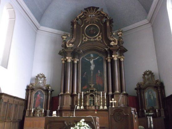 Klosterkirche St. Nikolaus