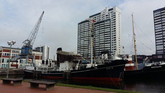 Bremerhaven