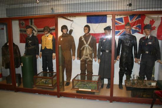 Second World War Museum