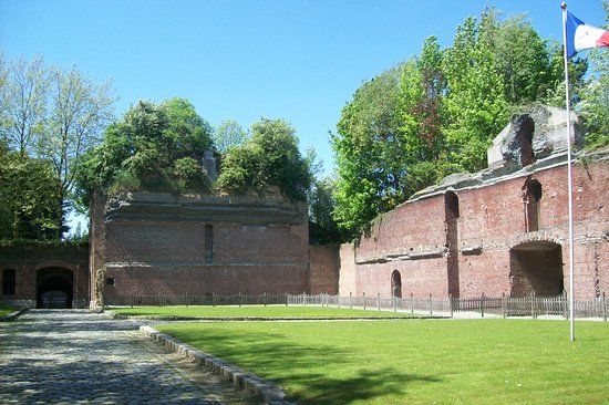 Musée de la Résistance